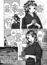 Lewd Mother in Mourning - Yurikos Story cover