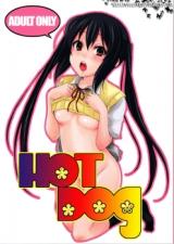 K-ON! dj - Hot Dog cover