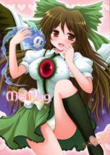 Touhou dj - Melting cover