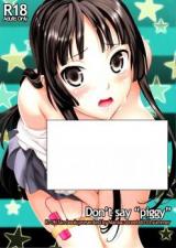 K-ON! dj - Don’t Say “Piggy” cover