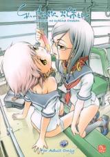 Watashi no Sukina Oneesan cover
