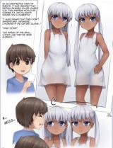 Yarichin Shota Sedai cover