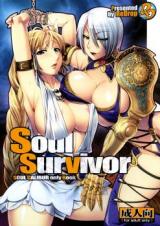 Soul Calibur dj - Soul Survivor cover