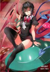 Touhou dj - Nue x Kiss cover
