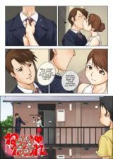 Nettori Netorare cover