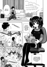 Lewd Moralist cover
