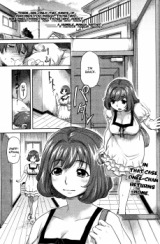 My Head's Filled with Thoughts of Mako-chan! cover