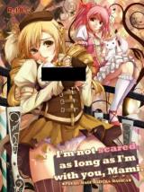 Mahou Shoujo Madoka Magica dj - Mami-san to nara Kowakunai