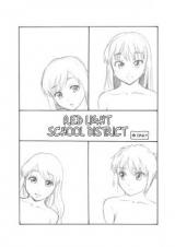 Red-Light School District cover
