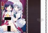 Touhou dj - Strange Occurrences This Way Comes cover