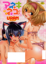 Aneki Neko cover