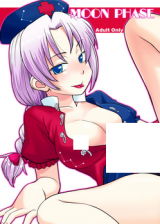 Touhou dj - Moon Phase cover