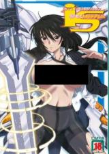 IS dj - Incest Strategy cover
