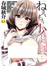 Nee, Mou Sukoshi Dake... cover