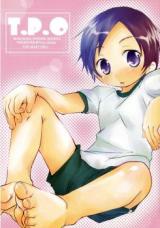 T.P.O. cover