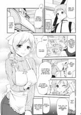 Mahou Shoujo Madoka Magica dj - Tomoe Mami (30)