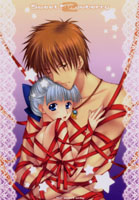 Shadow Hearts dj - Sweet Strawberry 2 cover