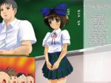 Ponpon Sex Education cover