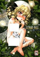 Touhou dj - Lunar Fall cover