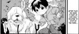 Kisetsu Ikimono: Haru cover