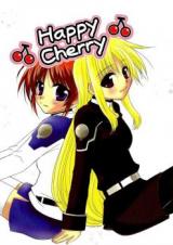 Mahou Shoujo Lyrical Nanoha dj - Happy Cherry cover