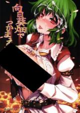 Touhou dj - Catcher in the Sunflower cover