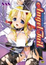 Angel Tail cover