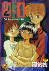 2 x 1 cover