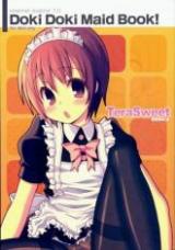 TeraSweet cover