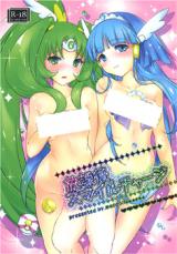 Smile Precure! dj - Houkago Smile Charge cover
