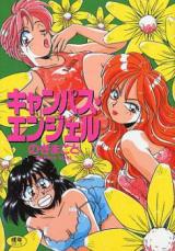 Campus Angel cover