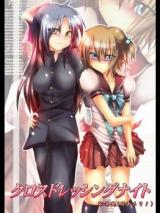 Crossdressing Knight cover