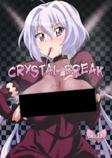 Senki Zesshou Symphogear dj - Crystal Break cover