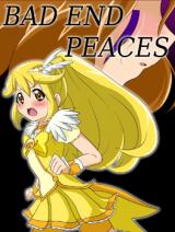 Smile Precure! dj - Bad End Peaces cover