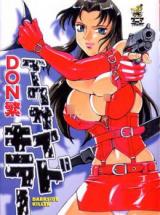 Darkside Killer cover