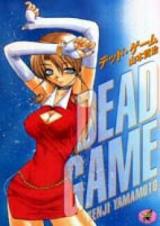 Dead Game cover