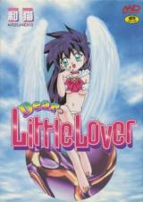 Dear. Little Lover cover