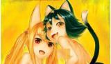 Kitsuneko! cover