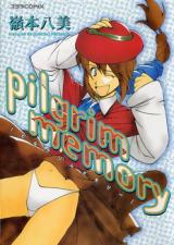 Pilgrim Memory cover