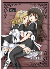 Loving Maid cover