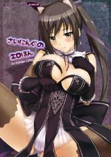 Shining Blade dj - S_ining Erotic Book cover