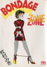 Bondage Zone cover