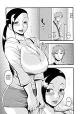 Provocative Housewife cover