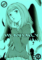 FLCL dj - Heavenly cover