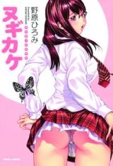 Nugikake cover