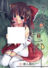 Touhou dj - Sonna Gensoukyou cover