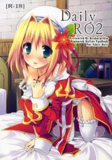 Ragnarok Online dj - Daily RO cover