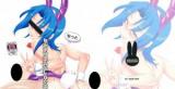Motto Milk o Oireshimasu ka cover