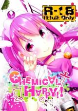 Smile Precure! dj - Chemical Happy!! cover
