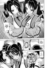 Double Impact! cover